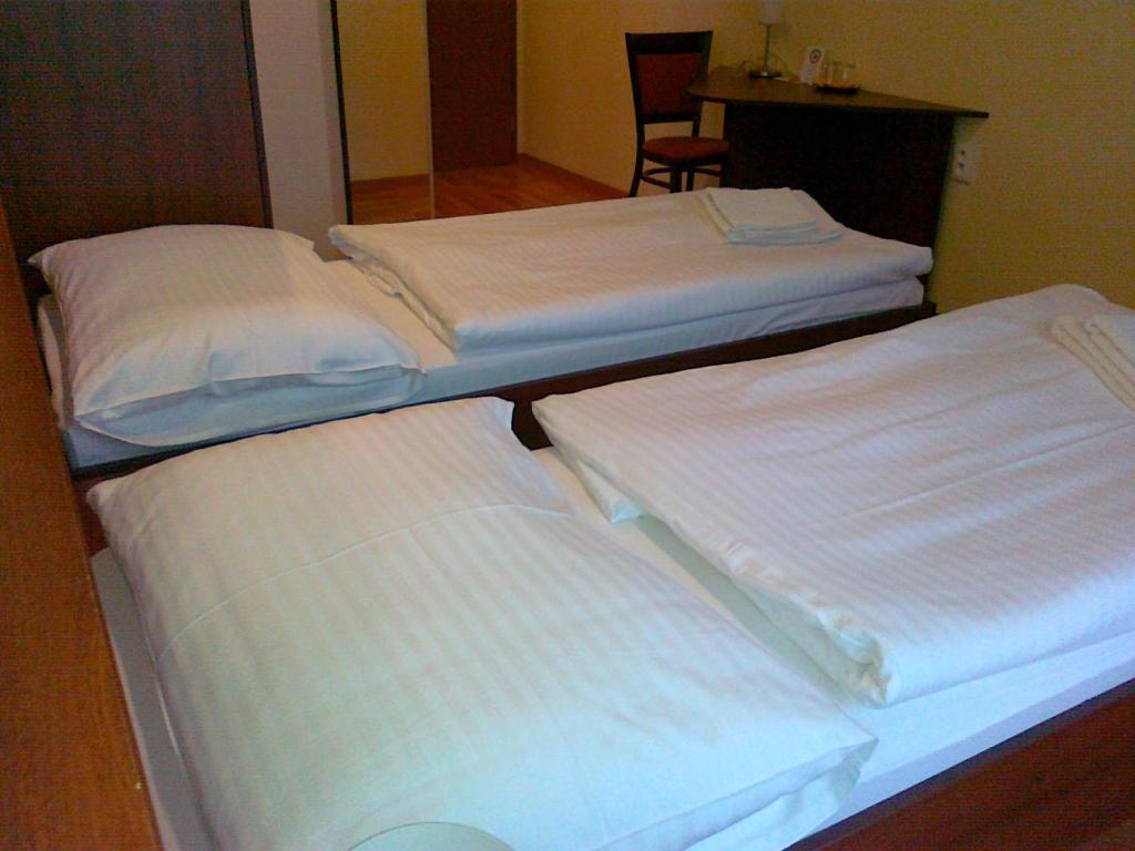 Hotel Arli Senica Oda fotoğraf