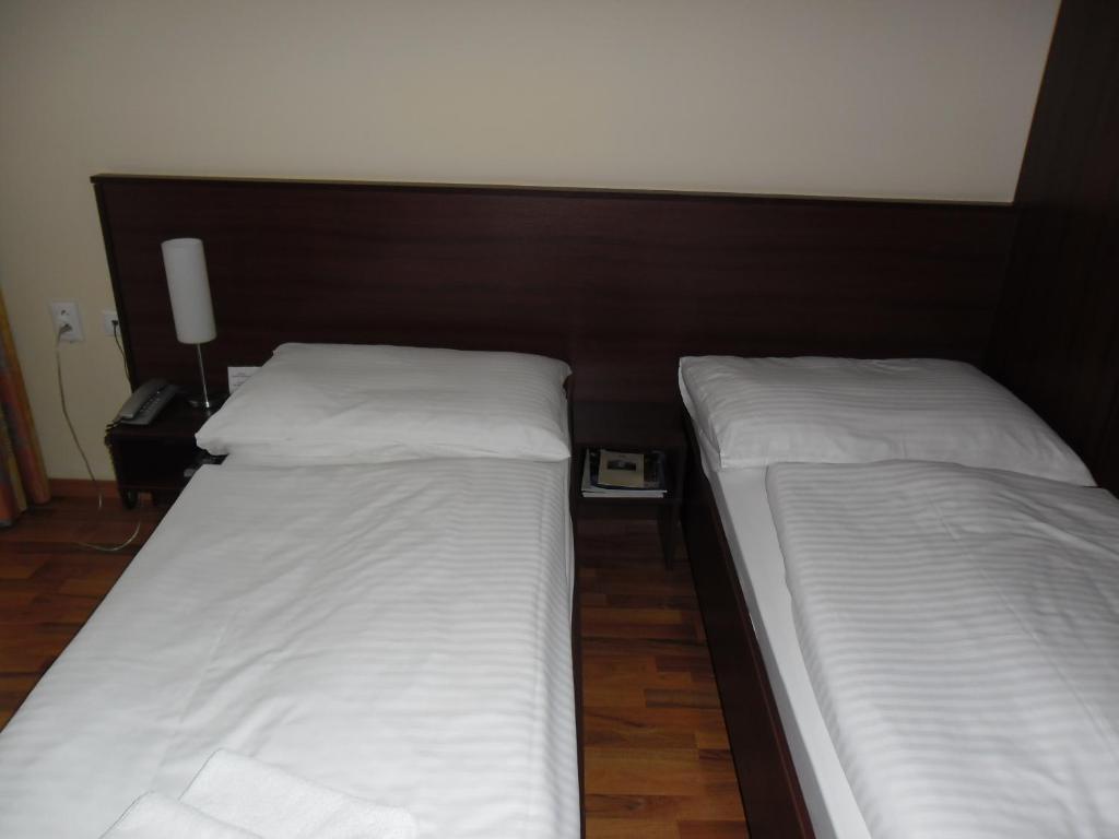 Hotel Arli Senica Oda fotoğraf