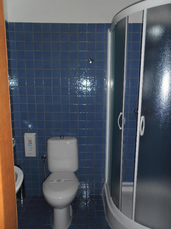 Hotel Arli Senica Dış mekan fotoğraf